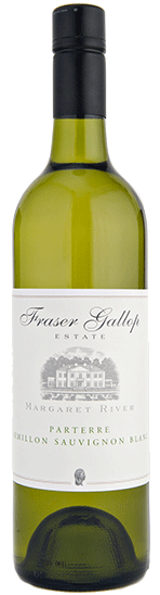 Fraser Gallop Estate Parterre Semillon Sauvignon Blanc Wilyabrup 2023 Margaret River